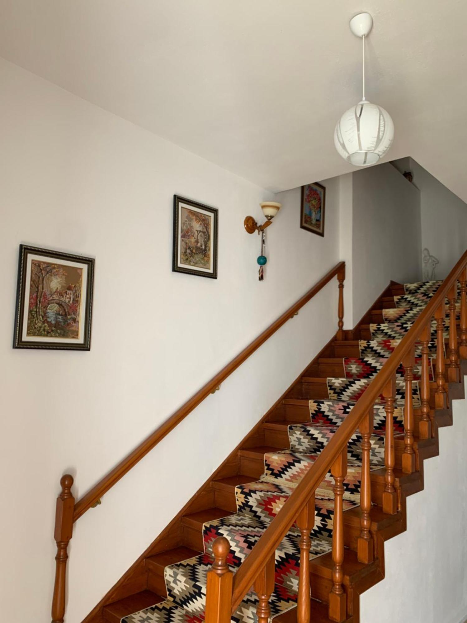 Stonetale Garden Guesthouse Gjirokastër Екстериор снимка